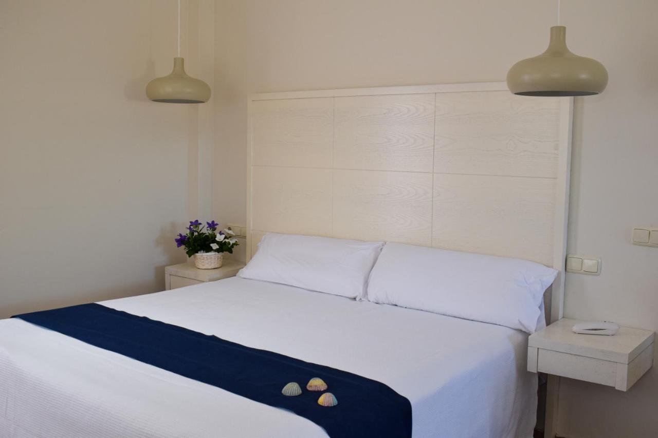 Aparthotel Novo Sancti Petri Chiclana de la Frontera Εξωτερικό φωτογραφία